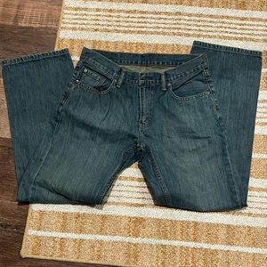 Levi Strauss Men’s Jeans